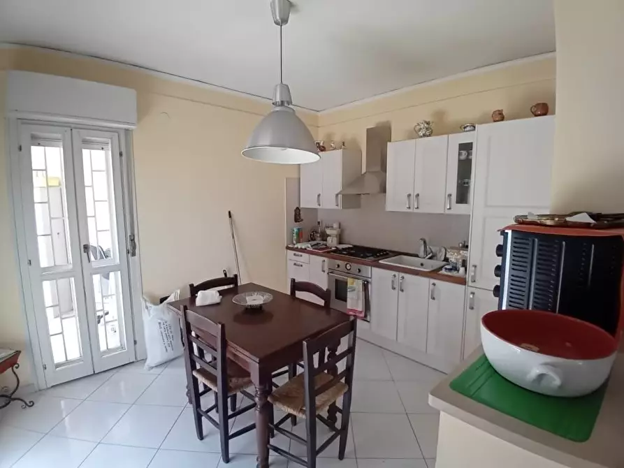 Immagine 2 di Appartamento in vendita  125 a Casalnuovo Di Napoli