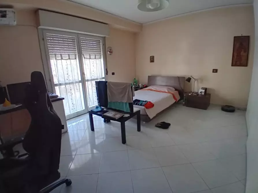 Immagine 5 di Appartamento in vendita  125 a Casalnuovo Di Napoli