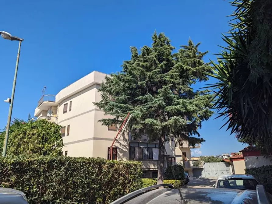 appartamento in vendita a Torre Annunziata