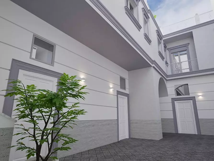 Immagine 8 di Appartamento in vendita  a Acerra