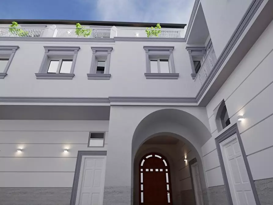 Immagine 6 di Appartamento in vendita  a Acerra