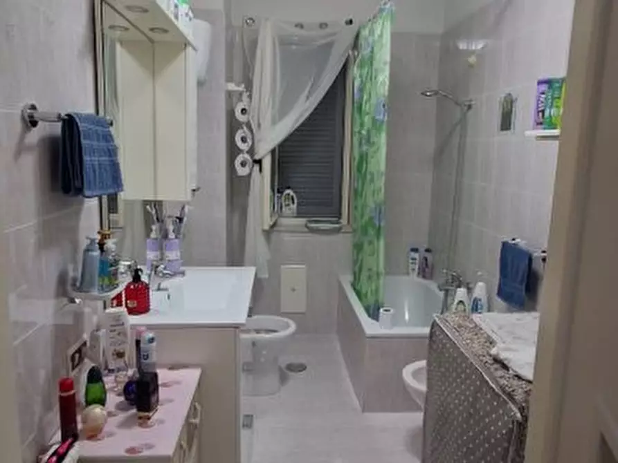 Immagine 6 di Appartamento in vendita  a Casalnuovo Di Napoli