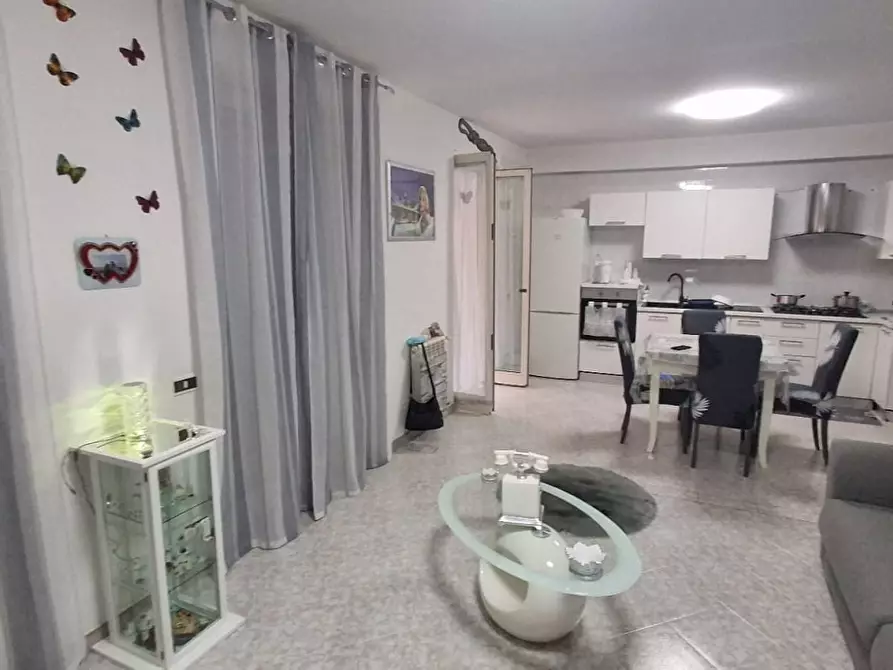 Immagine 2 di Appartamento in vendita  a Casalnuovo Di Napoli