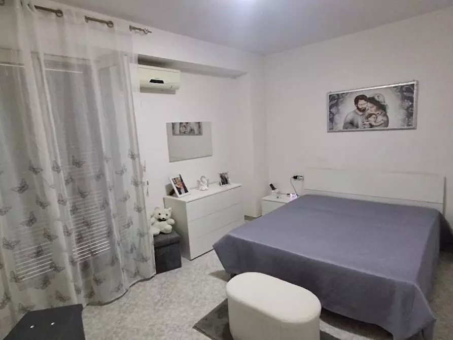 Immagine 5 di Appartamento in vendita  a Casalnuovo Di Napoli