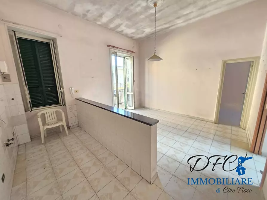 Immagine 5 di Appartamento in vendita  a Afragola