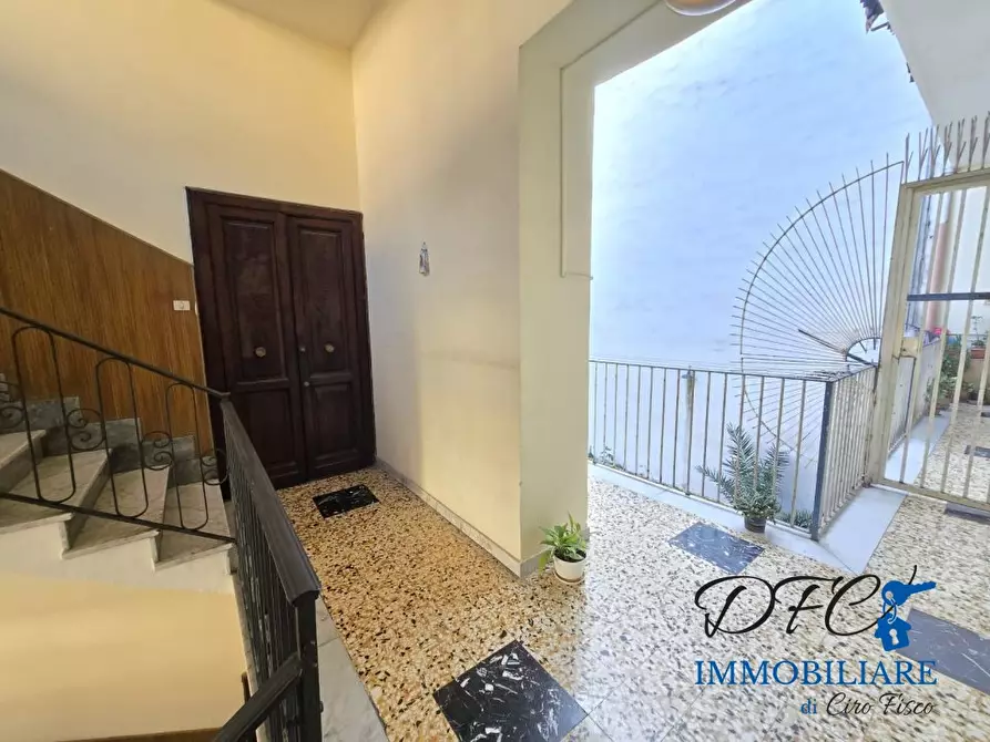 Immagine 3 di Appartamento in vendita  a Afragola