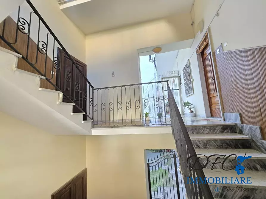 Immagine 2 di Appartamento in vendita  a Afragola