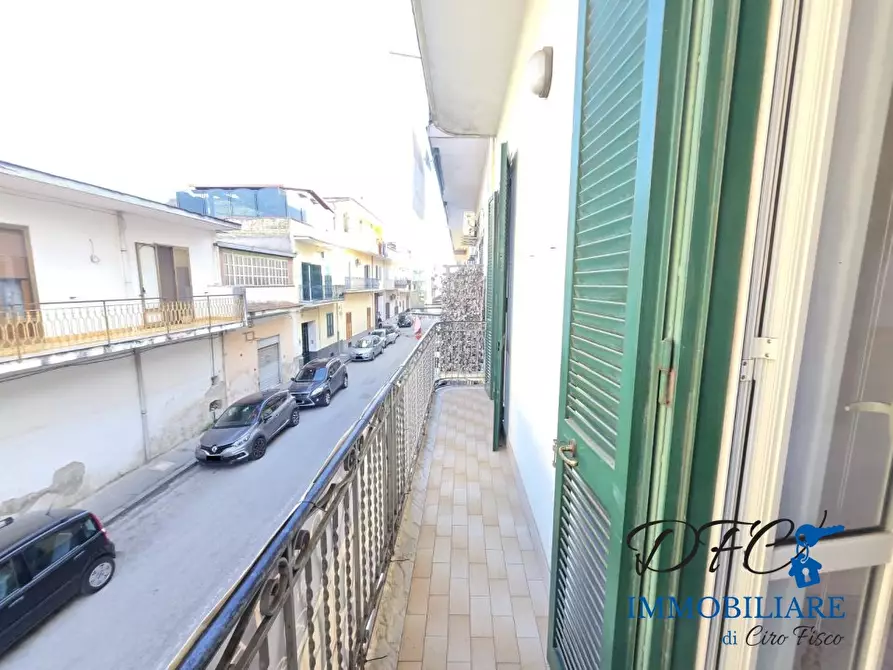 Immagine 6 di Appartamento in vendita  a Afragola