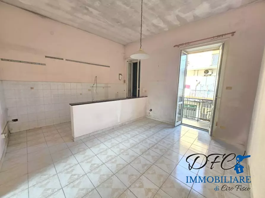 Immagine 4 di Appartamento in vendita  a Afragola