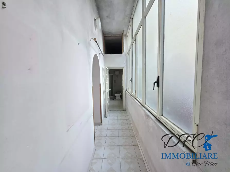 Immagine 10 di Appartamento in vendita  a Afragola