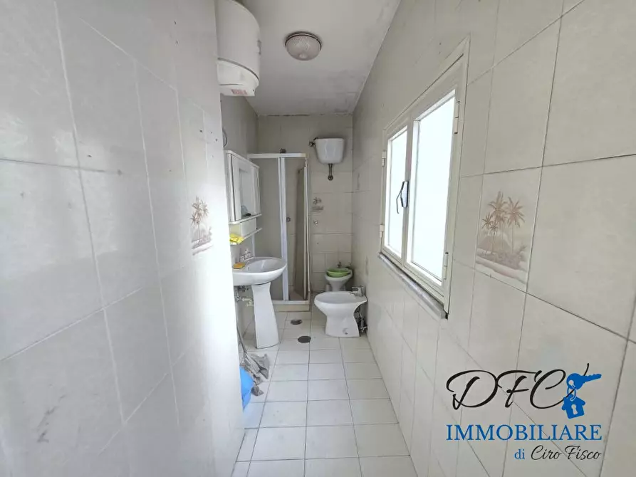 Immagine 9 di Appartamento in vendita  a Afragola