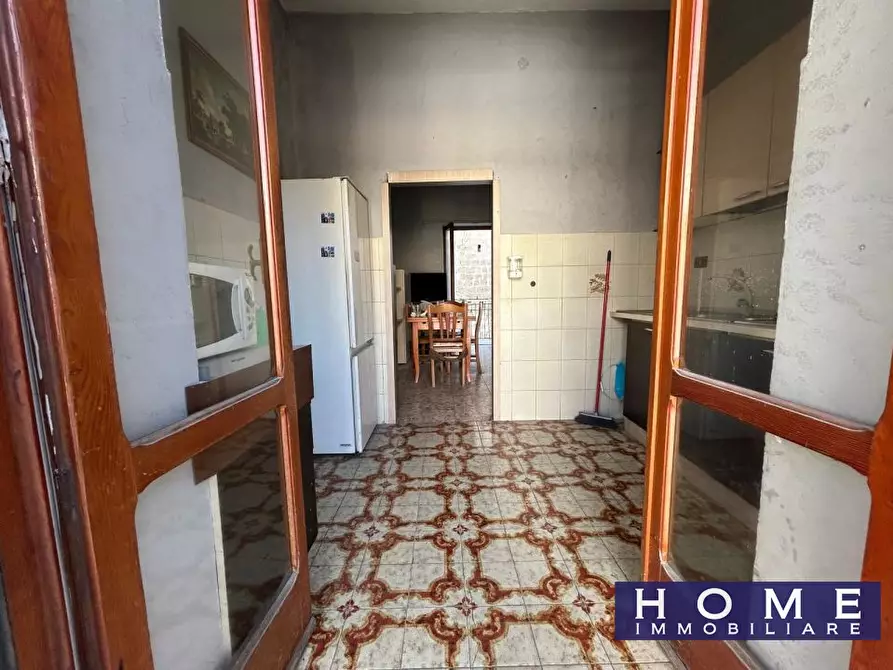 Immagine 2 di Appartamento in vendita  a Frattamaggiore