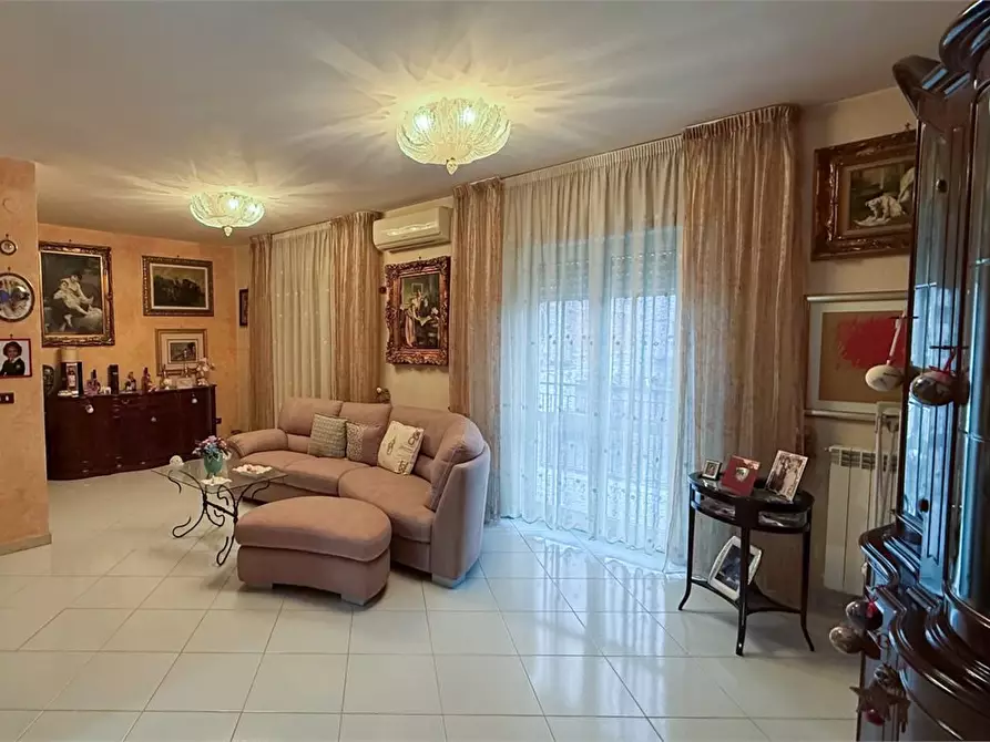 Immagine 4 di Appartamento in vendita  a Crispano