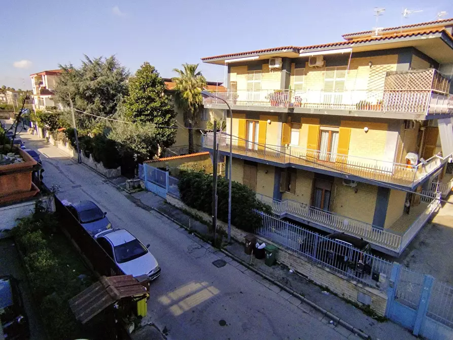Immagine 1 di Appartamento in vendita  20 a Casandrino