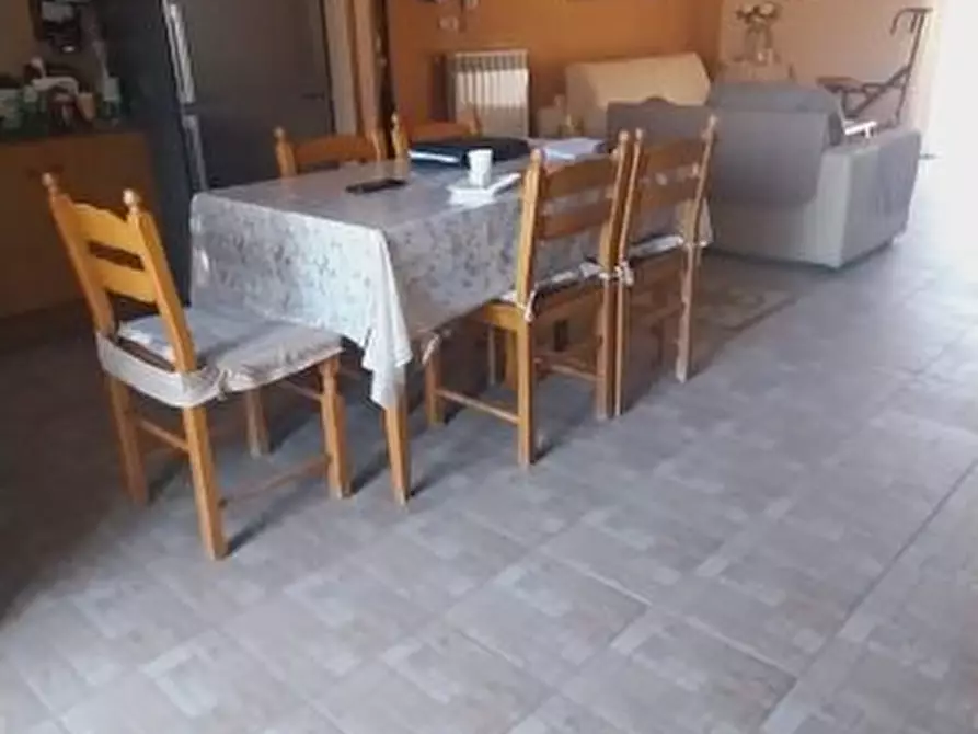 Immagine 2 di Appartamento in vendita  4 a Sant'antimo