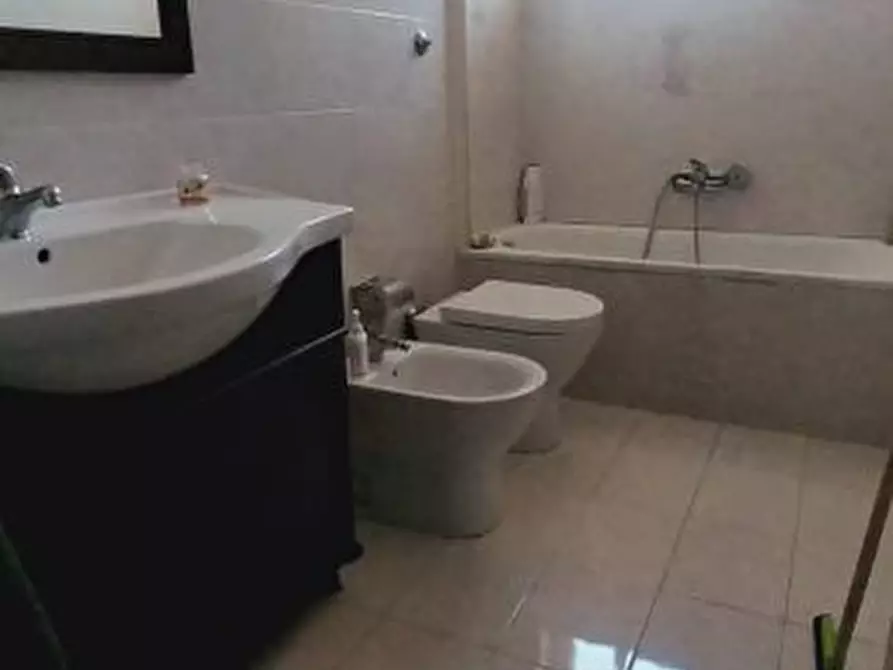 Immagine 6 di Appartamento in vendita  4 a Sant'antimo