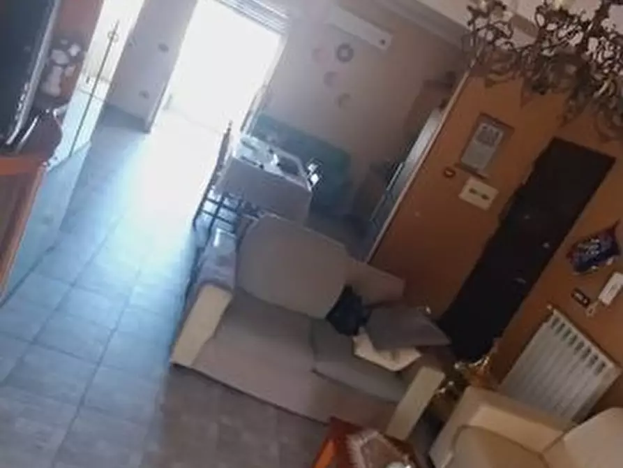 Immagine 1 di Appartamento in vendita  4 a Sant'antimo