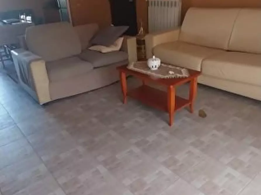 Immagine 3 di Appartamento in vendita  4 a Sant'antimo