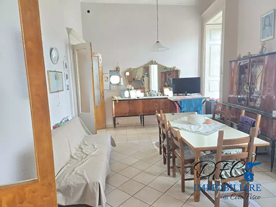 Immagine 4 di Appartamento in vendita  a Afragola