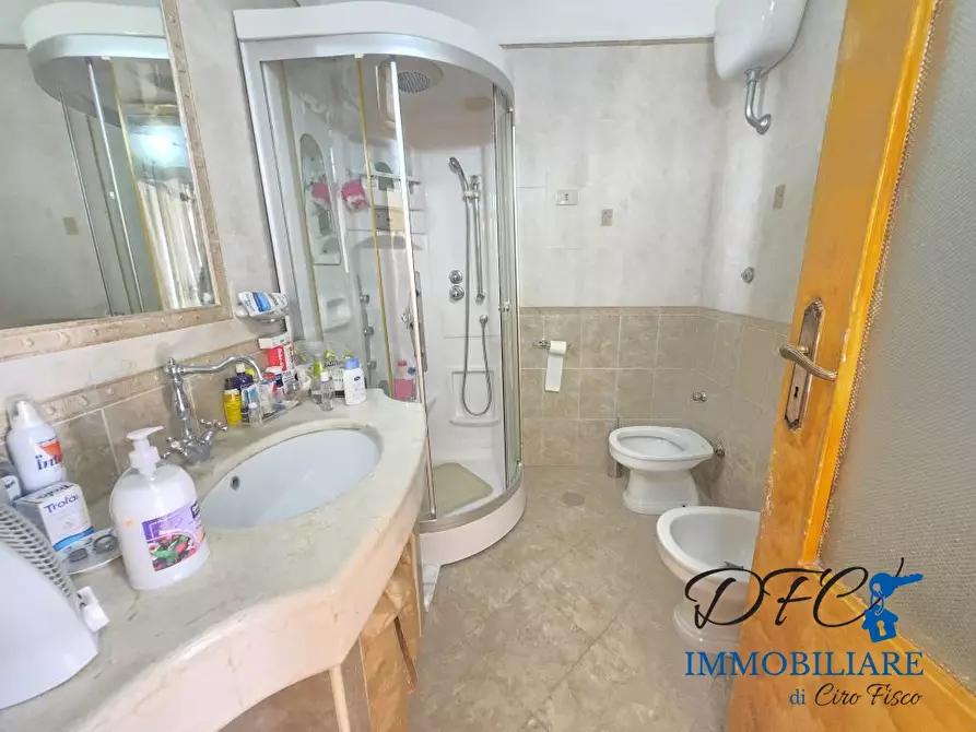 Immagine 9 di Appartamento in vendita  a Afragola