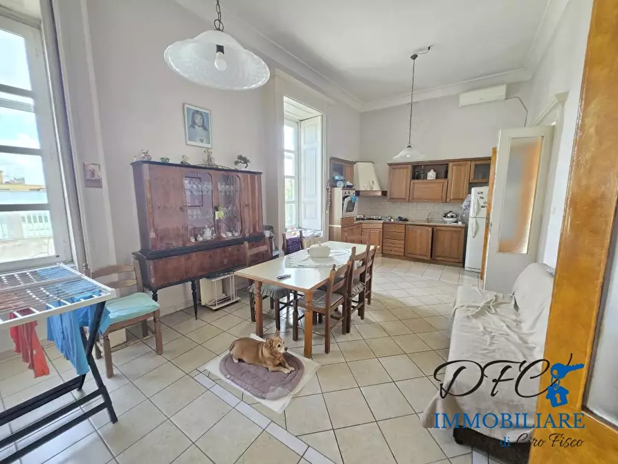 Immagine 2 di Appartamento in vendita  a Afragola