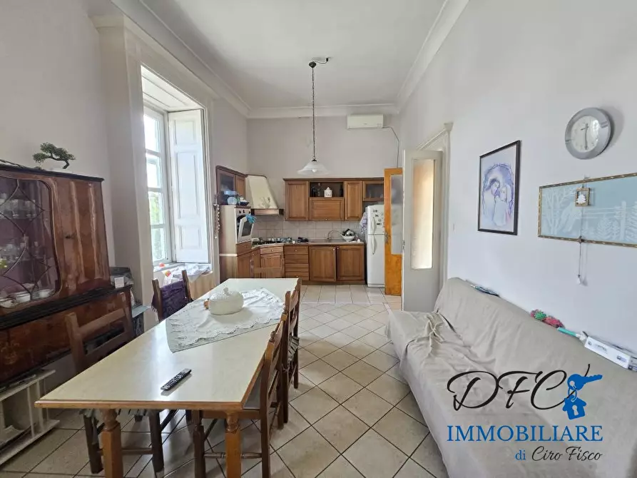 Immagine 3 di Appartamento in vendita  a Afragola