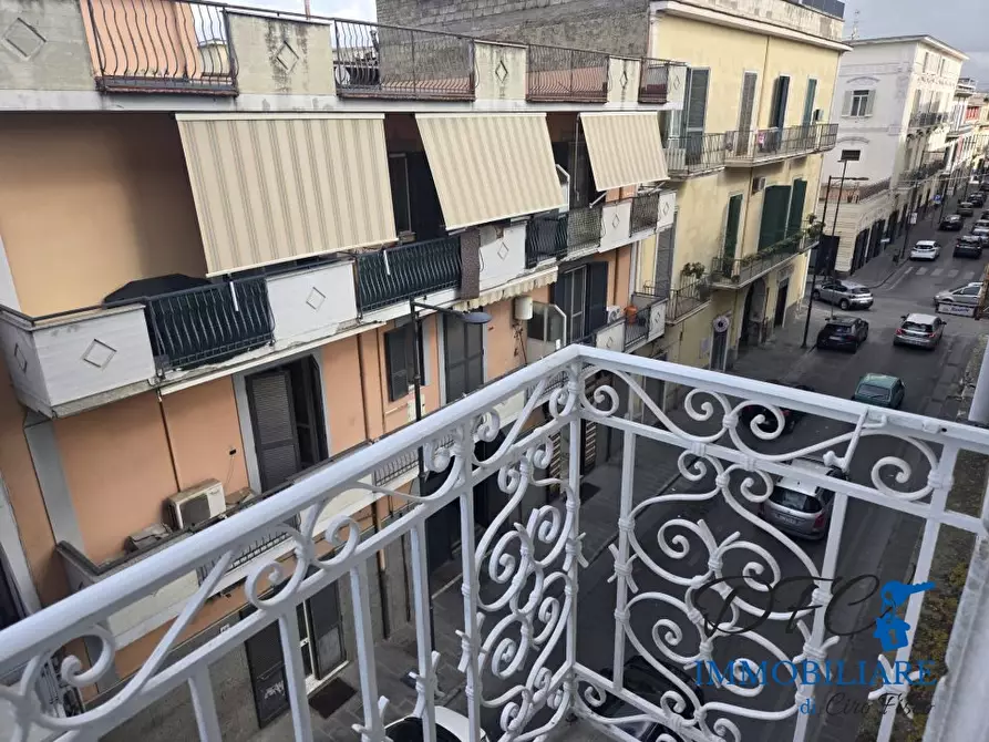 Immagine 7 di Appartamento in vendita  a Afragola