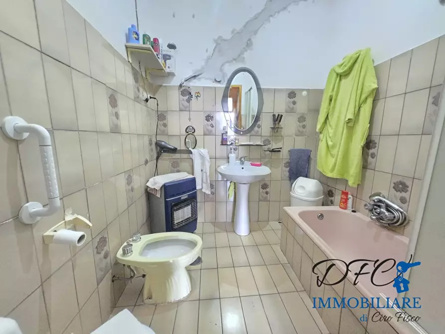 Immagine 10 di Appartamento in vendita  a Afragola