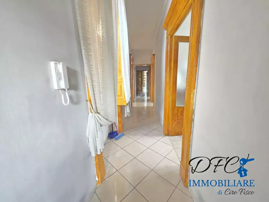 Immagine 5 di Appartamento in vendita  a Afragola