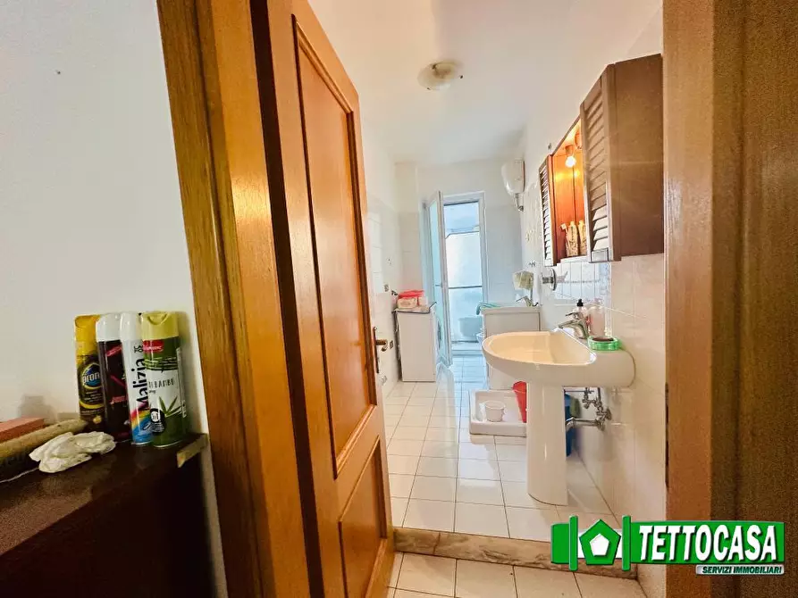 Immagine 7 di Appartamento in vendita  a Marigliano