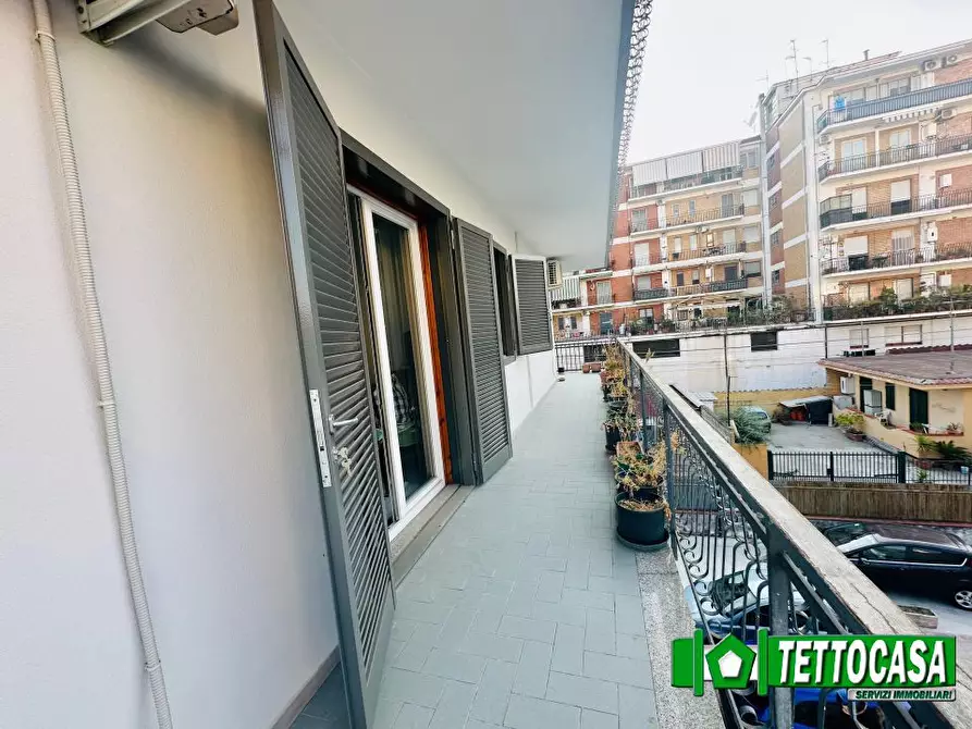 Immagine 10 di Appartamento in vendita  a Marigliano