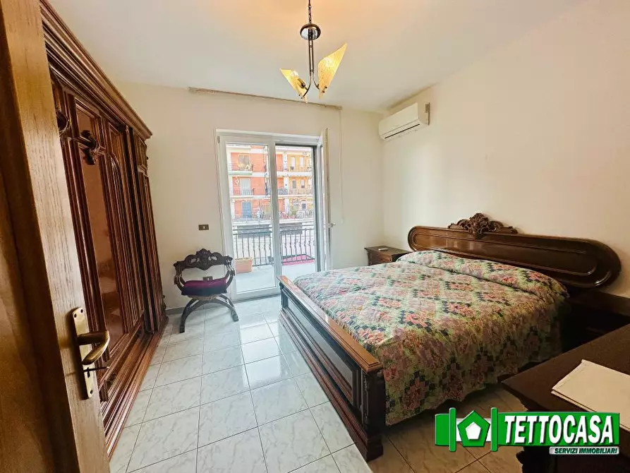 Immagine 6 di Appartamento in vendita  a Marigliano