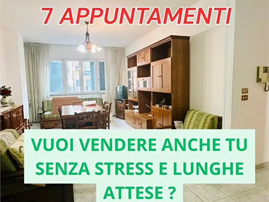 Immagine 1 di Appartamento in vendita  a Marigliano