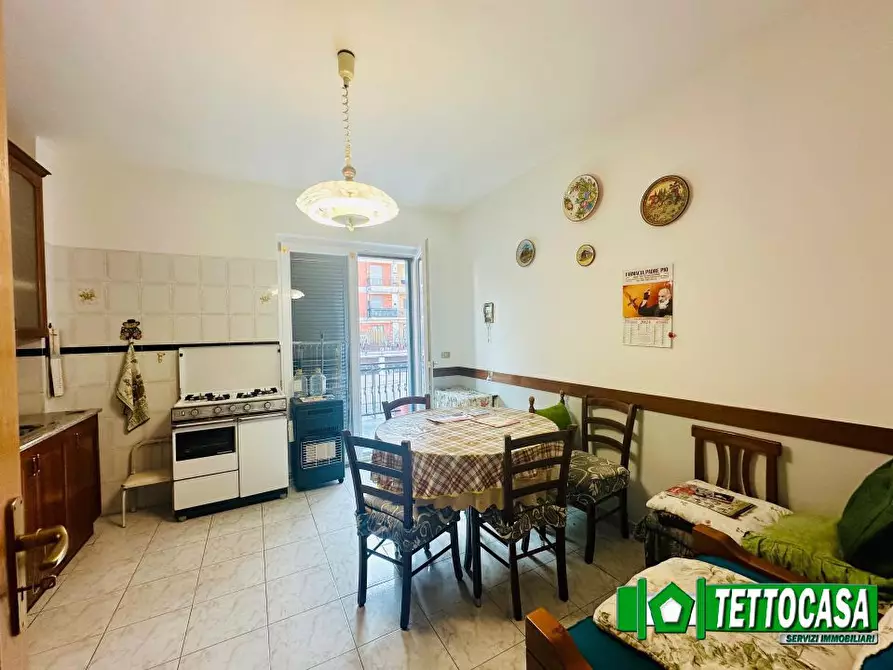 Immagine 5 di Appartamento in vendita  a Marigliano