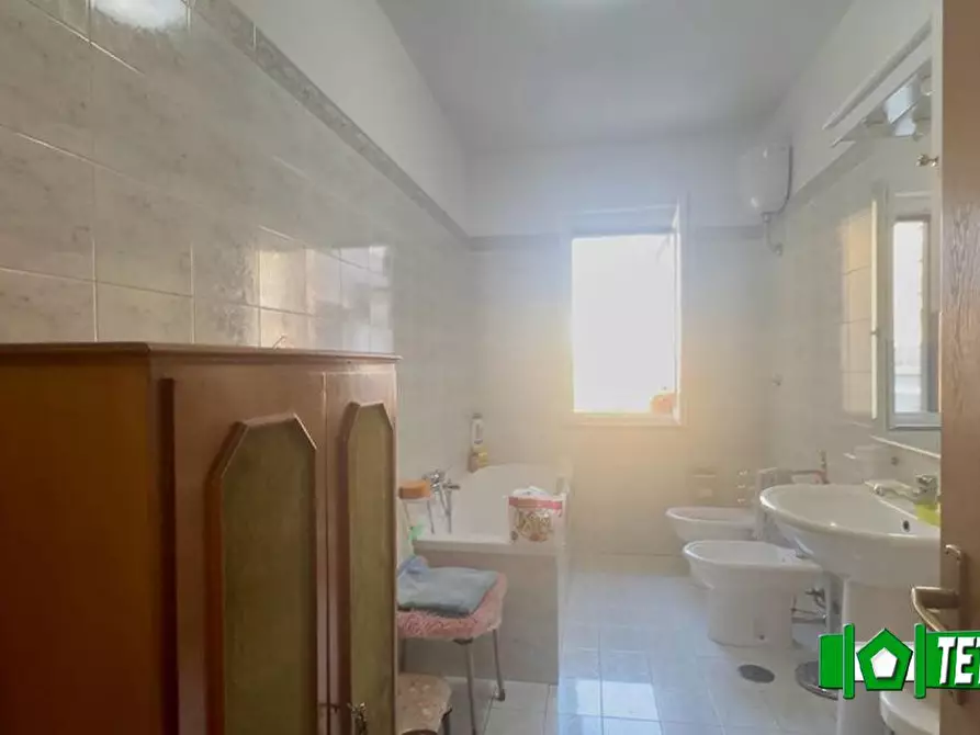 Immagine 9 di Appartamento in vendita  a Marigliano