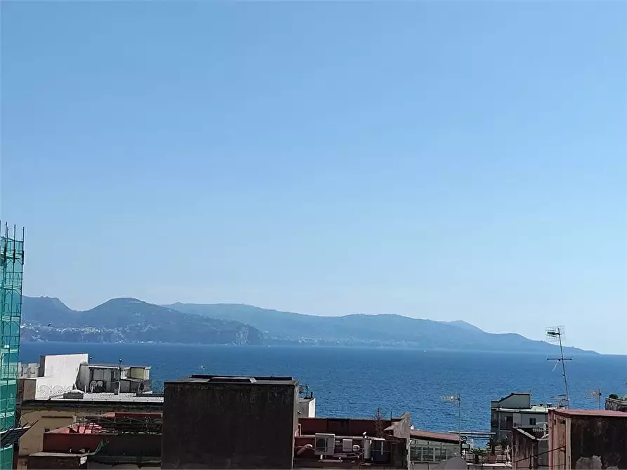 Immagine 3 di Appartamento in vendita  a Torre Annunziata