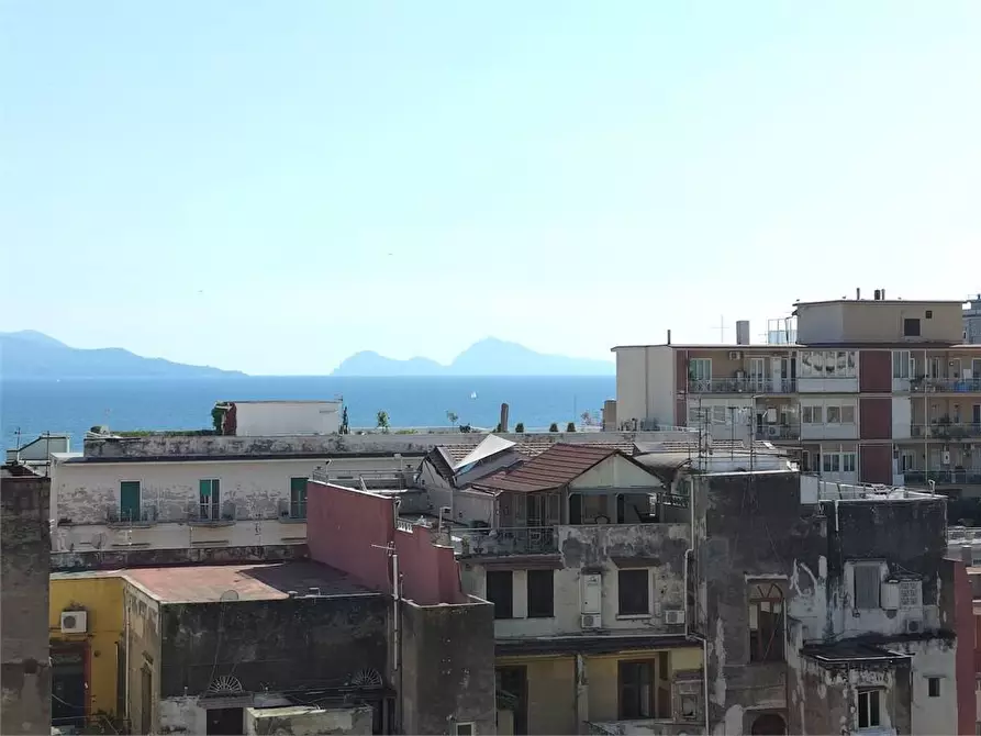 Immagine 5 di Appartamento in vendita  a Torre Annunziata