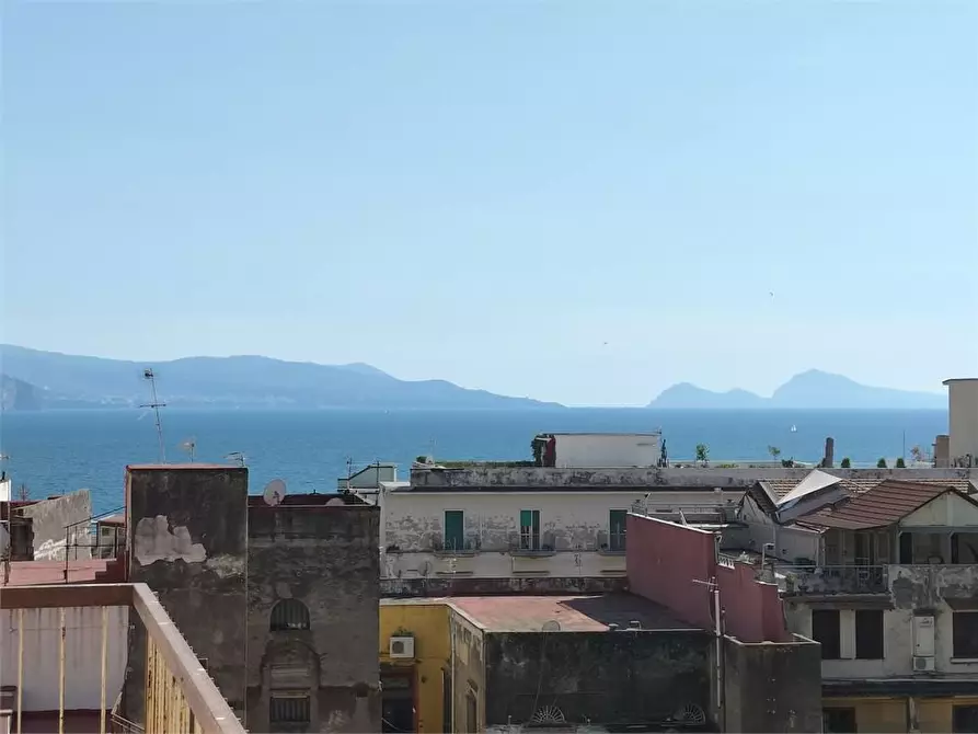Immagine 6 di Appartamento in vendita  a Torre Annunziata