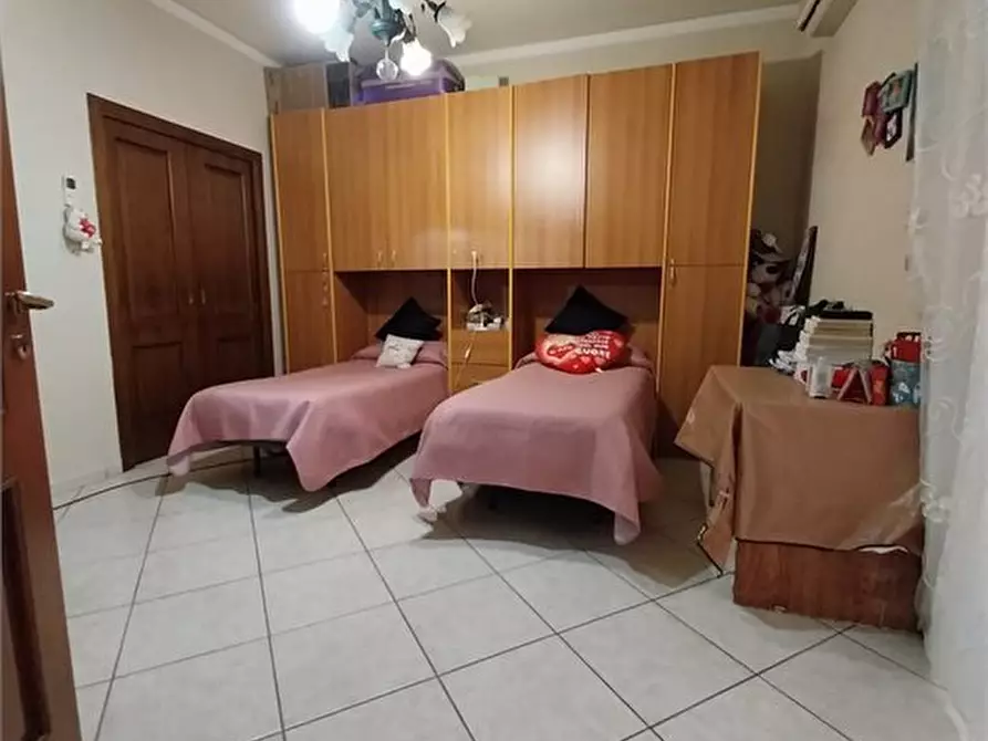 Immagine 2 di Appartamento in vendita  a Sant'arpino