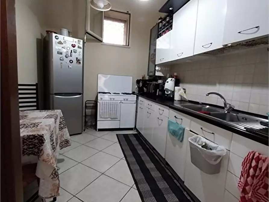 Immagine 5 di Appartamento in vendita  a Sant'arpino