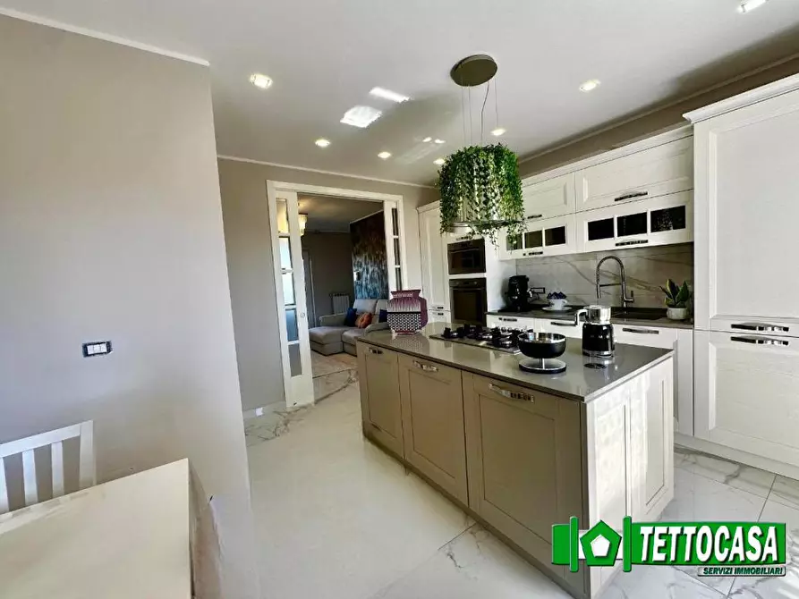 Immagine 5 di Appartamento in vendita  a Scisciano