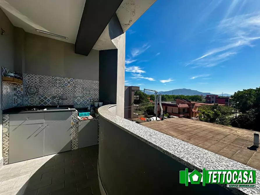 Immagine 7 di Appartamento in vendita  a Scisciano