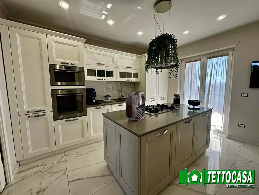 Immagine 6 di Appartamento in vendita  a Scisciano