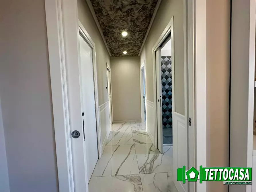 Immagine 9 di Appartamento in vendita  a Scisciano