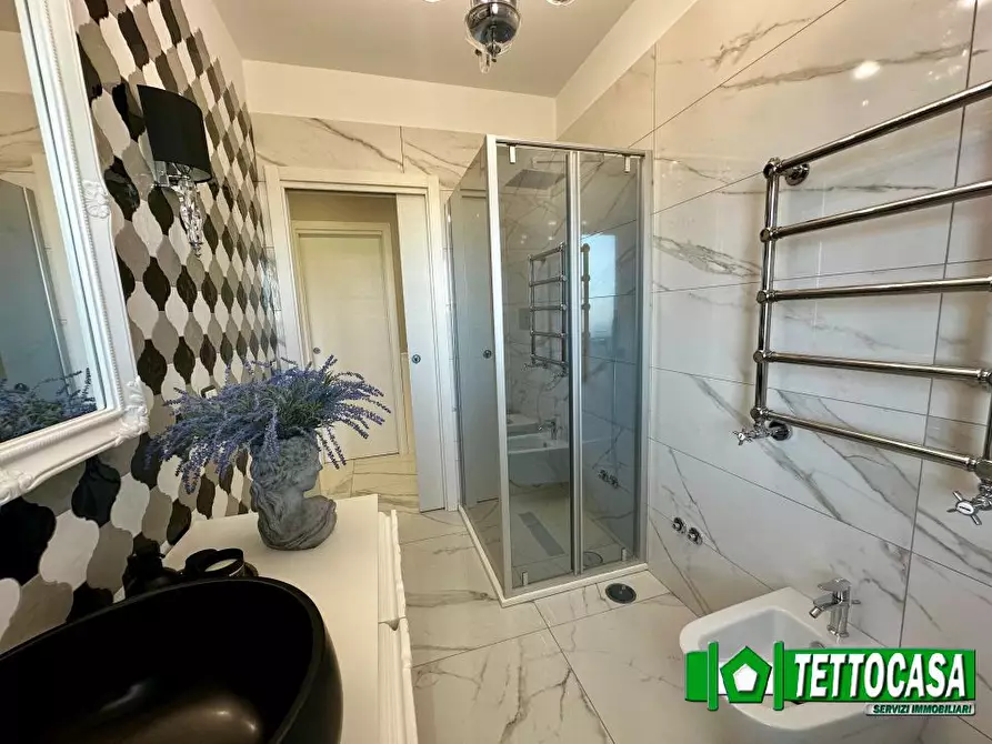 Immagine 10 di Appartamento in vendita  a Scisciano