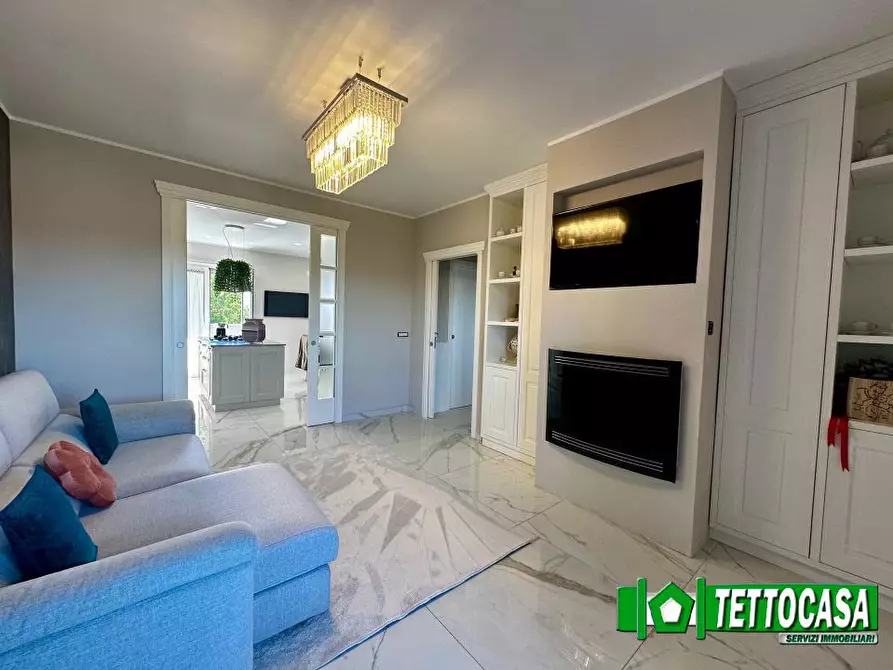 Immagine 2 di Appartamento in vendita  a Scisciano