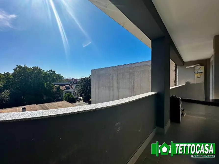 Immagine 8 di Appartamento in vendita  a Scisciano