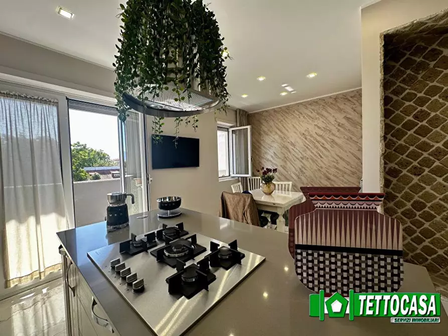 Immagine 4 di Appartamento in vendita  a Scisciano