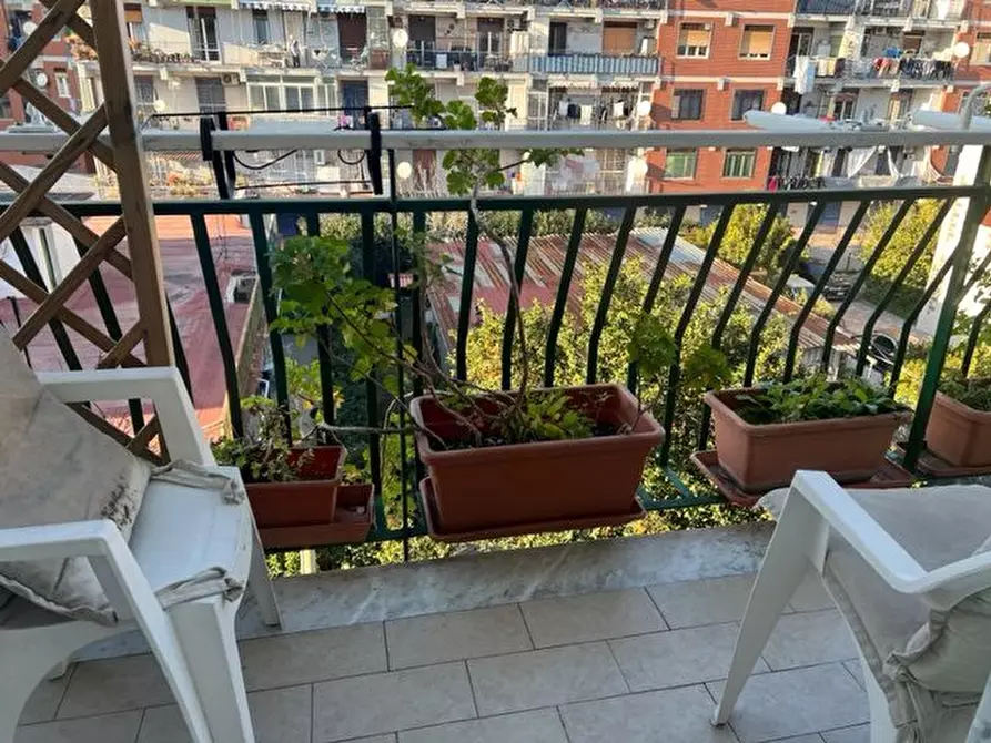 Immagine 7 di Appartamento in vendita  a Napoli
