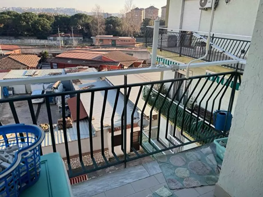 Immagine 4 di Appartamento in vendita  a Napoli